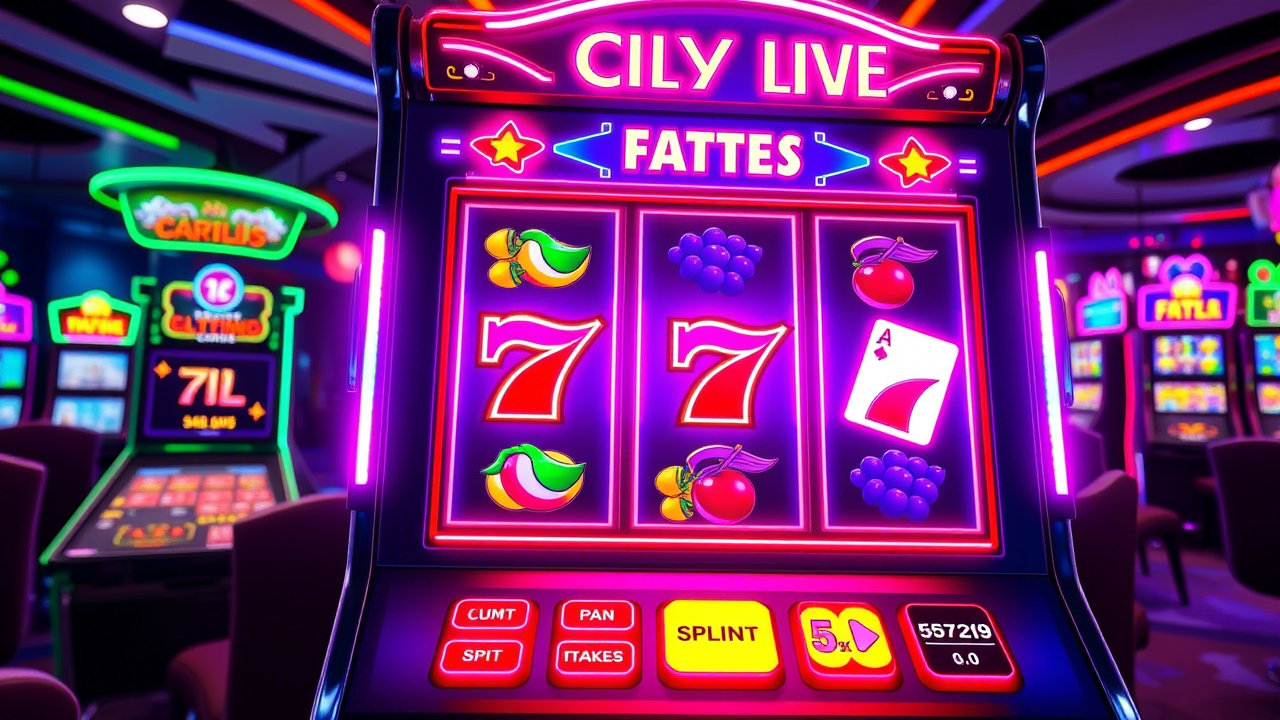 Equipo Plus Casino AR